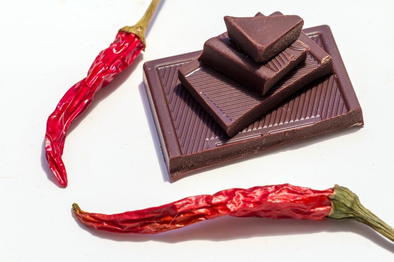 Chocolate and Chili